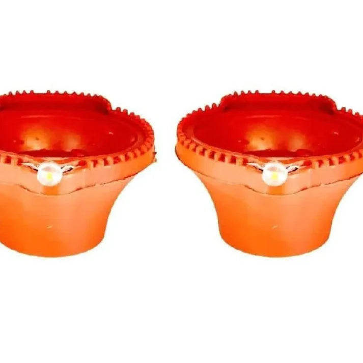 LED Light Water Sensor Diya | 🔥Free Water Sensing Diwali🔥