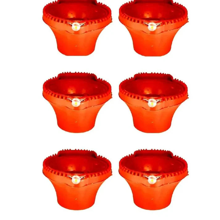 LED Light Water Sensor Diya | 🔥Free Water Sensing Diwali🔥